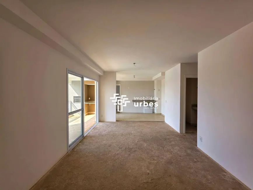 Foto 2 de Apartamento com 3 quartos à venda, 121m2 em Santo Antônio, Americana - SP