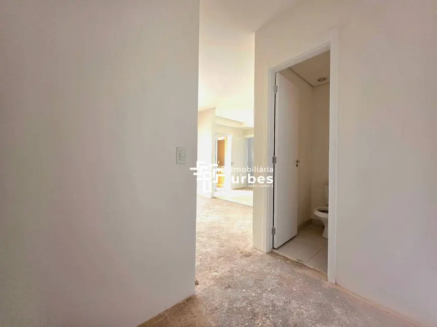 Foto 4 de Apartamento com 3 quartos à venda, 121m2 em Santo Antônio, Americana - SP