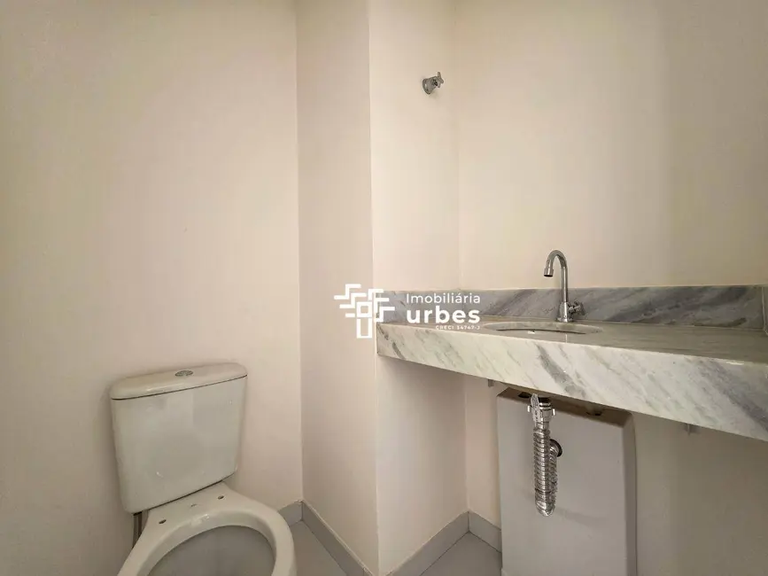 Foto 6 de Apartamento com 3 quartos à venda, 121m2 em Santo Antônio, Americana - SP