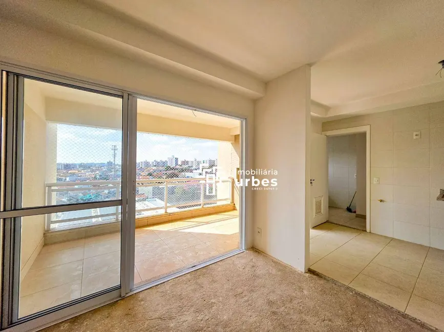 Foto 8 de Apartamento com 3 quartos à venda, 121m2 em Santo Antônio, Americana - SP