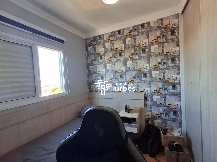 Foto 9 de Apartamento com 3 quartos à venda, 99m2 em Jardim Santa Rosa, Nova Odessa - SP