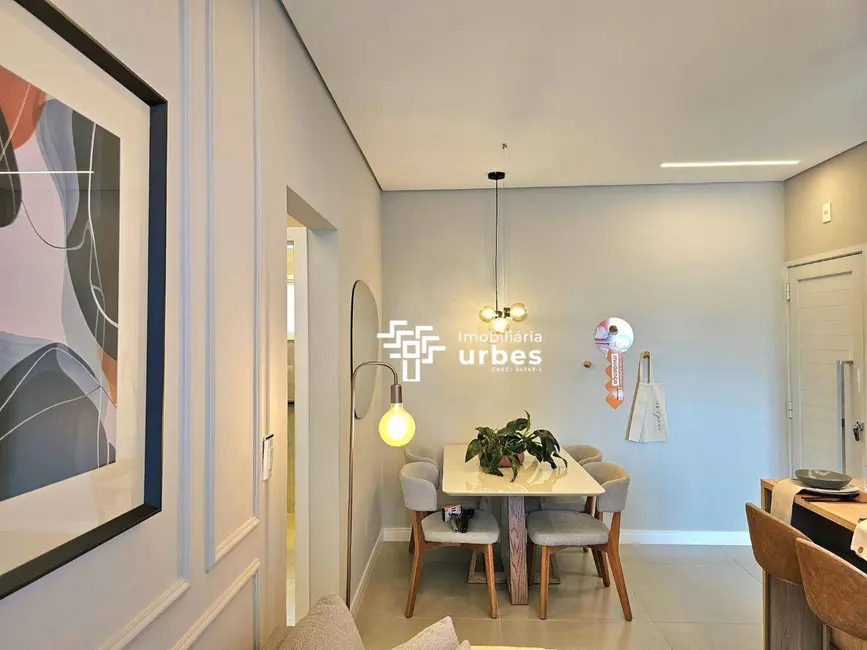 Foto 7 de Apartamento com 2 quartos à venda, 50m2 em Jardim Primavera, Nova Odessa - SP