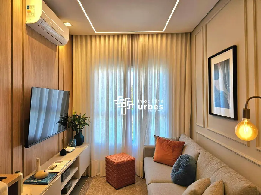 Foto 5 de Apartamento com 2 quartos à venda, 50m2 em Jardim Primavera, Nova Odessa - SP