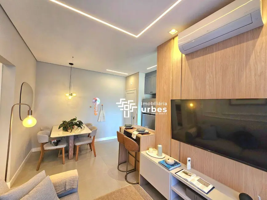 Foto 6 de Apartamento com 2 quartos à venda, 50m2 em Jardim Primavera, Nova Odessa - SP