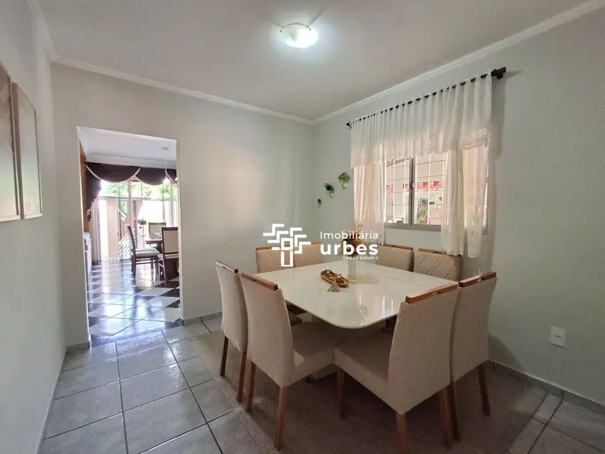 Foto 5 de Casa com 3 quartos à venda, 357m2 em Parque Residencial Francisco Lopes Iglesia, Nova Odessa - SP