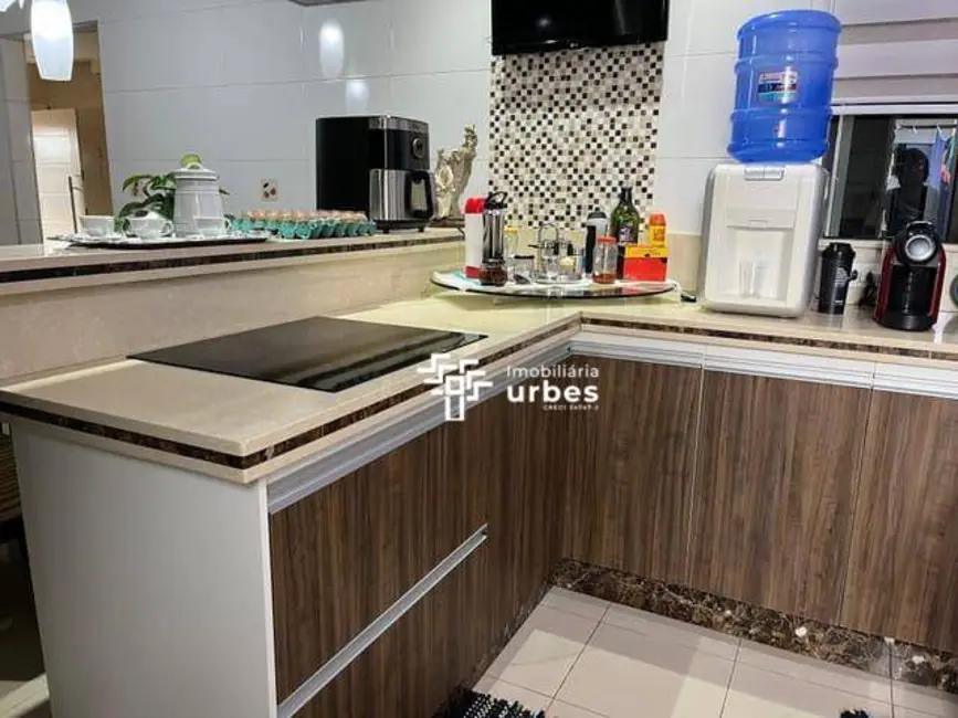 Foto 8 de Casa com 3 quartos à venda, 150m2 em Vila Bertini, Americana - SP