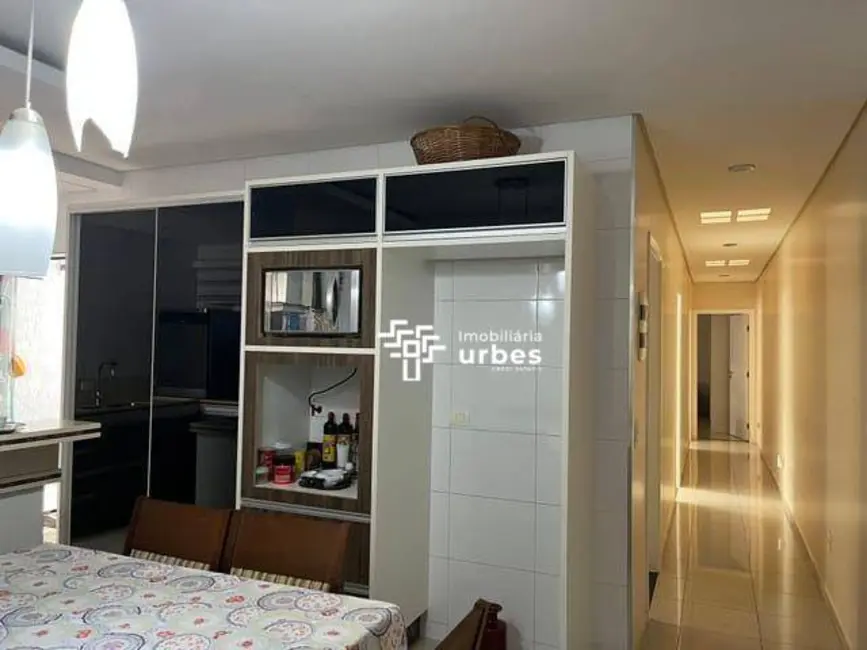 Foto 5 de Casa com 3 quartos à venda, 150m2 em Vila Bertini, Americana - SP