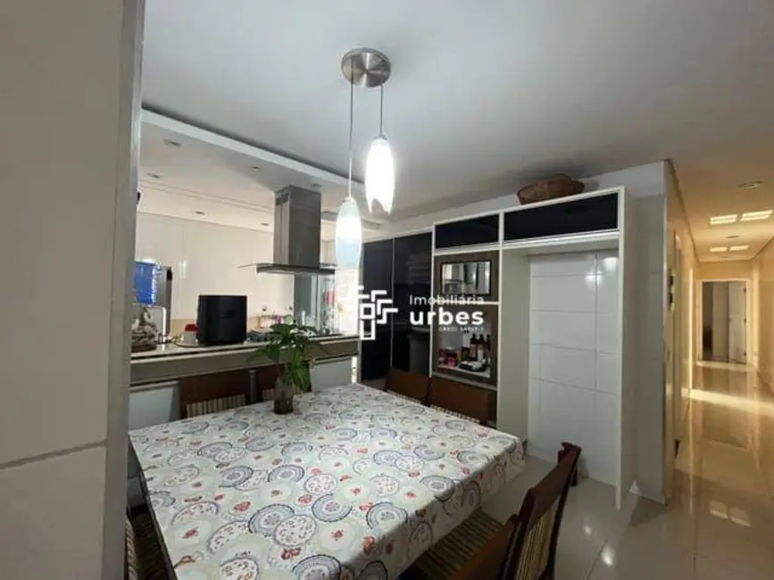 Foto 4 de Casa com 3 quartos à venda, 150m2 em Vila Bertini, Americana - SP