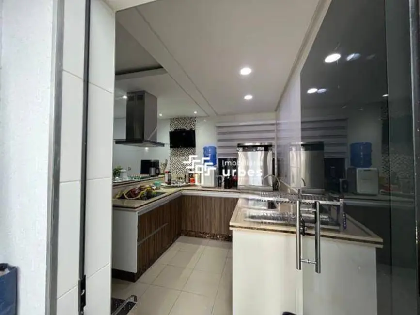 Foto 7 de Casa com 3 quartos à venda, 150m2 em Vila Bertini, Americana - SP