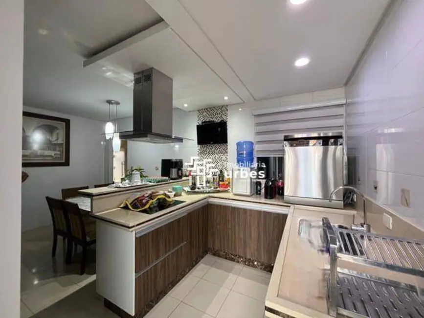 Foto 6 de Casa com 3 quartos à venda, 150m2 em Vila Bertini, Americana - SP