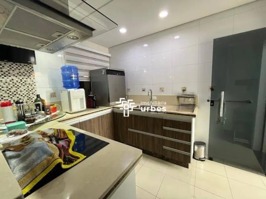 Foto 9 de Casa com 3 quartos à venda, 150m2 em Vila Bertini, Americana - SP