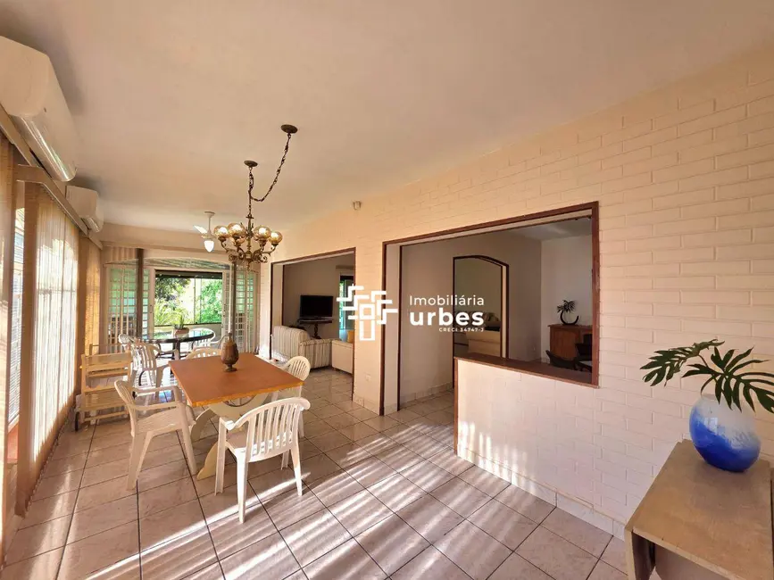 Foto 6 de Chácara com 3 quartos à venda, 2240m2 em Bosque dos Ipês, Americana - SP