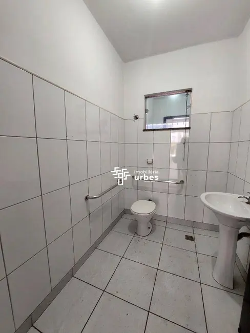 Sala Comercial para alugar, 414m2 em Centro, Americana - SP - imagem 8 Foto 8 de Sala Comercial para alugar, 414m2 em Centro, Americana - SP