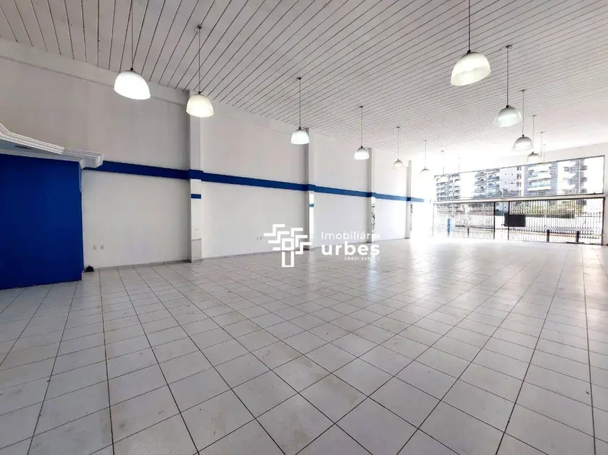 Sala Comercial para alugar, 414m2 em Centro, Americana - SP - imagem 5 Foto 5 de Sala Comercial para alugar, 414m2 em Centro, Americana - SP