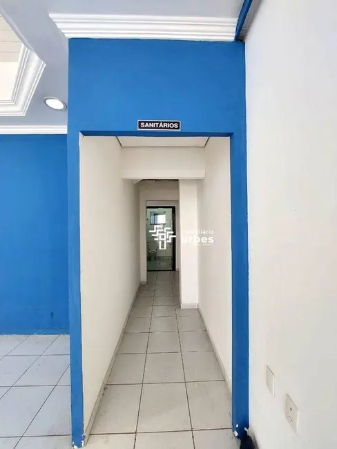 Sala Comercial para alugar, 414m2 em Centro, Americana - SP - imagem 6 Foto 6 de Sala Comercial para alugar, 414m2 em Centro, Americana - SP