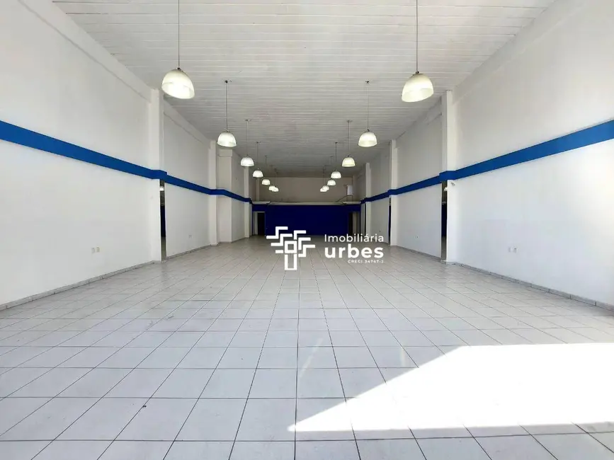 Sala Comercial para alugar, 414m2 em Centro, Americana - SP - imagem 4 Foto 4 de Sala Comercial para alugar, 414m2 em Centro, Americana - SP