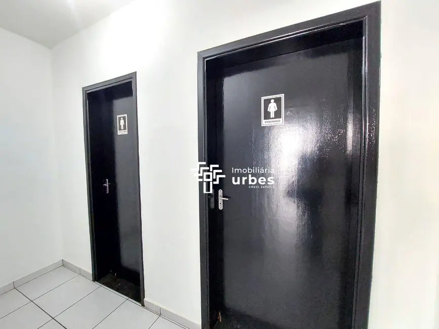 Sala Comercial para alugar, 414m2 em Centro, Americana - SP - imagem 7 Foto 7 de Sala Comercial para alugar, 414m2 em Centro, Americana - SP