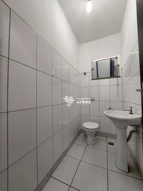 Sala Comercial para alugar, 414m2 em Centro, Americana - SP - imagem 9 Foto 9 de Sala Comercial para alugar, 414m2 em Centro, Americana - SP