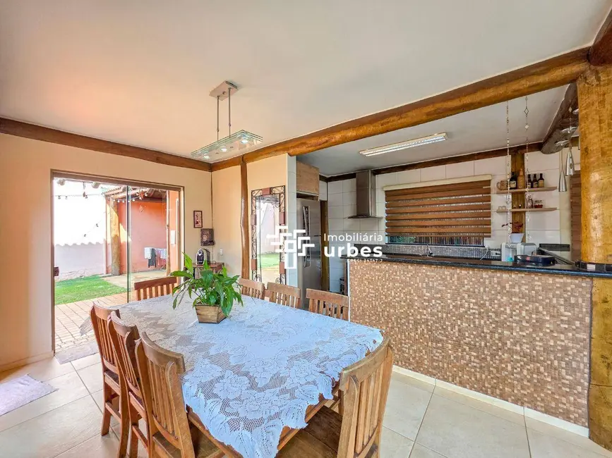 Foto 9 de Casa com 3 quartos à venda, 300m2 em Americana - SP