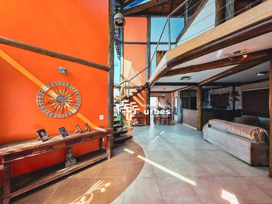 Foto 2 de Casa com 3 quartos à venda, 300m2 em Americana - SP