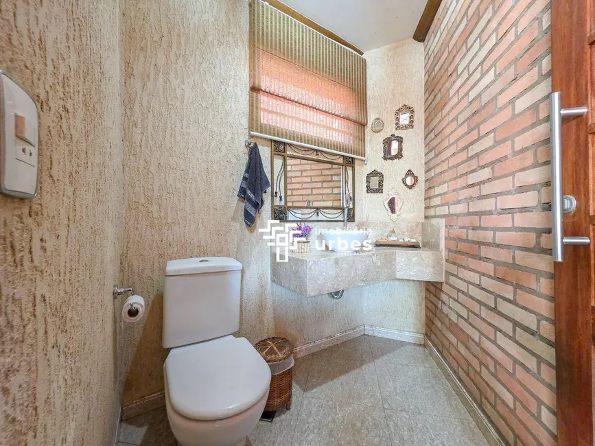 Foto 7 de Casa com 3 quartos à venda, 300m2 em Americana - SP