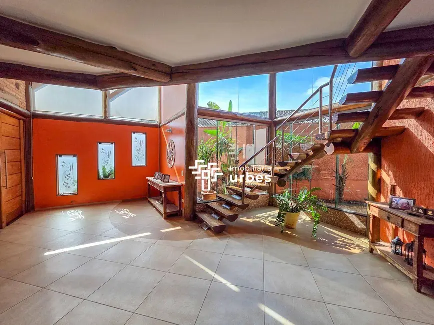 Foto 6 de Casa com 3 quartos à venda, 300m2 em Americana - SP