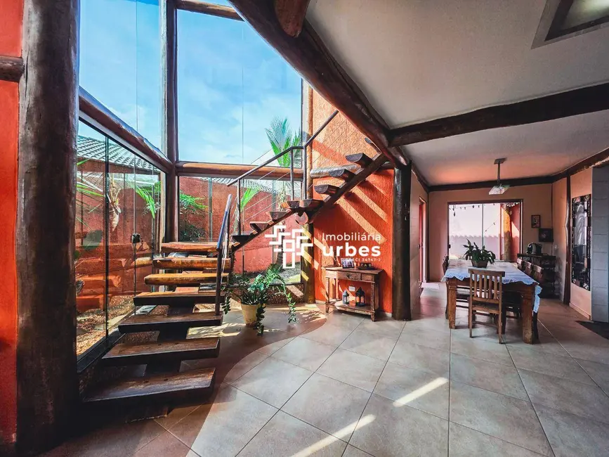 Foto 4 de Casa com 3 quartos à venda, 300m2 em Americana - SP