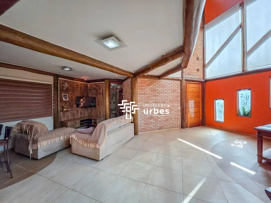 Foto 5 de Casa com 3 quartos à venda, 300m2 em Americana - SP