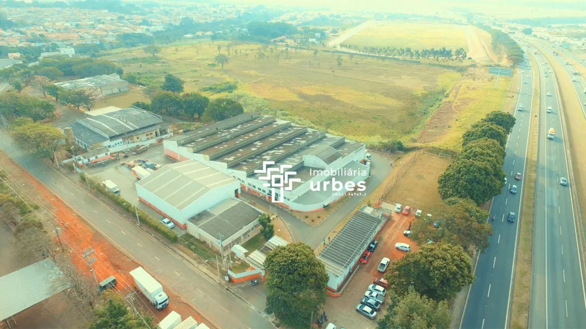 Foto 7 de Armazém / Galpão para alugar, 14185m2 em Parque Via Norte, Campinas - SP