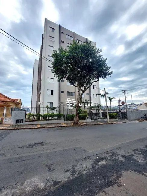 Foto 1 de Apartamento com 2 quartos para alugar, 113m2 em Vila Rehder, Americana - SP