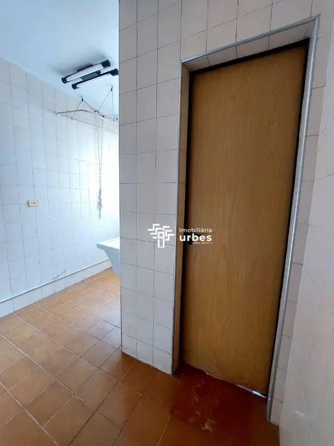 Foto 6 de Apartamento com 2 quartos para alugar, 113m2 em Vila Rehder, Americana - SP