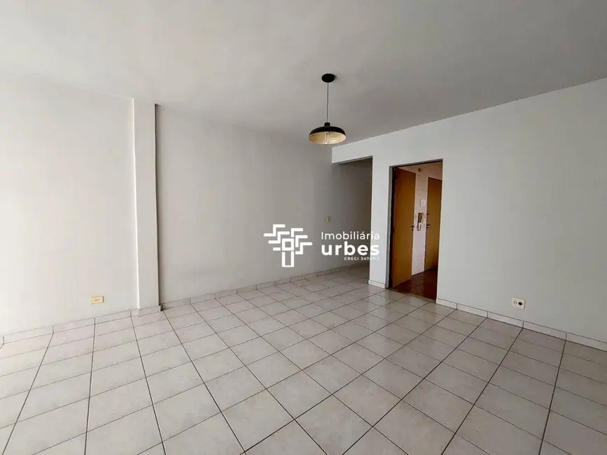 Foto 2 de Apartamento com 2 quartos para alugar, 113m2 em Vila Rehder, Americana - SP