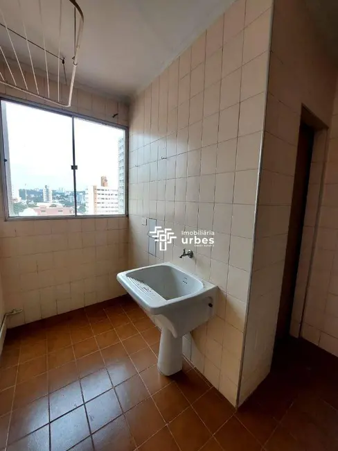 Foto 7 de Apartamento com 2 quartos para alugar, 113m2 em Vila Rehder, Americana - SP