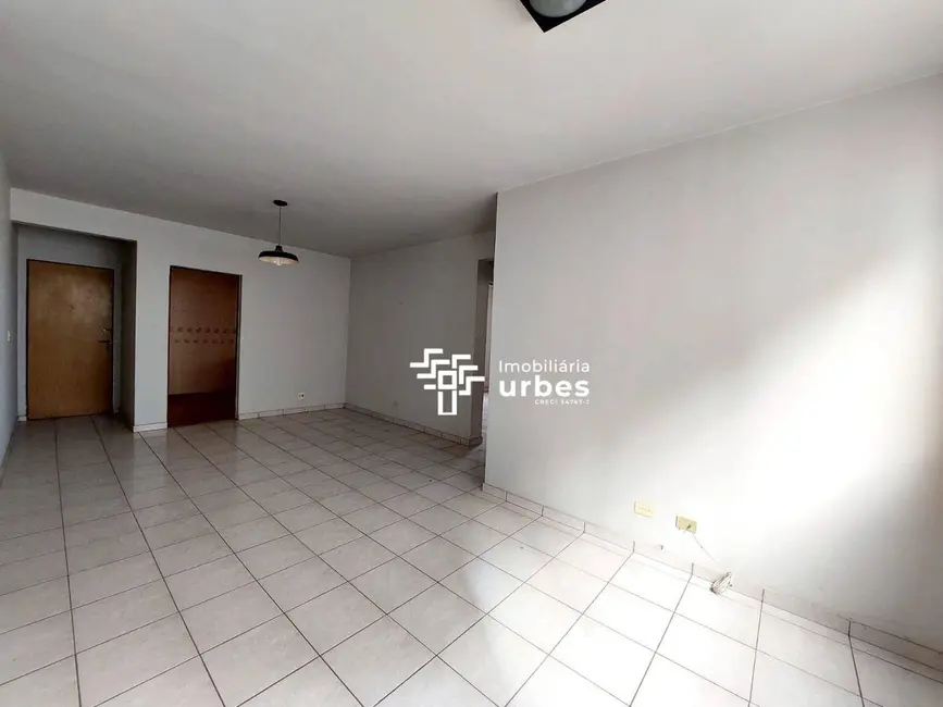 Foto 4 de Apartamento com 2 quartos para alugar, 113m2 em Vila Rehder, Americana - SP