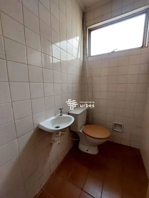 Foto 8 de Apartamento com 2 quartos para alugar, 113m2 em Vila Rehder, Americana - SP