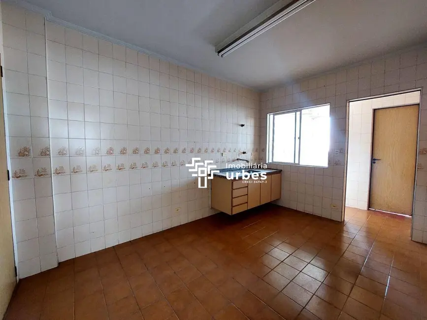 Foto 5 de Apartamento com 2 quartos para alugar, 113m2 em Vila Rehder, Americana - SP