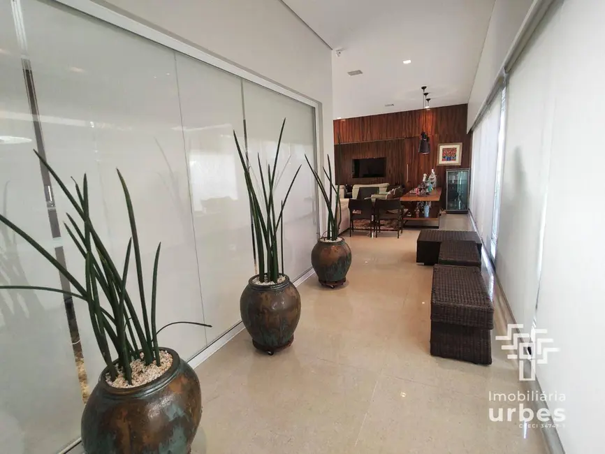 Foto 7 de Casa de Condomínio com 3 quartos à venda, 841m2 em Jardim São Paulo, Americana - SP