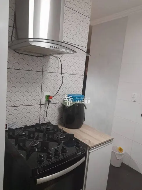 Foto 2 de Apartamento com 2 quartos à venda, 40m2 em Morada do Sol, Americana - SP