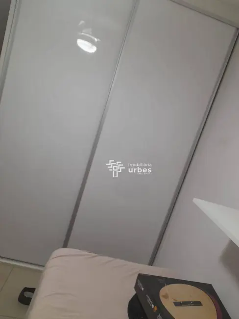 Foto 6 de Apartamento com 2 quartos à venda, 40m2 em Morada do Sol, Americana - SP