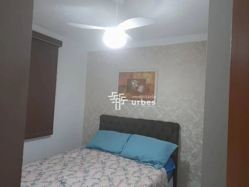 Foto 4 de Apartamento com 2 quartos à venda, 40m2 em Morada do Sol, Americana - SP