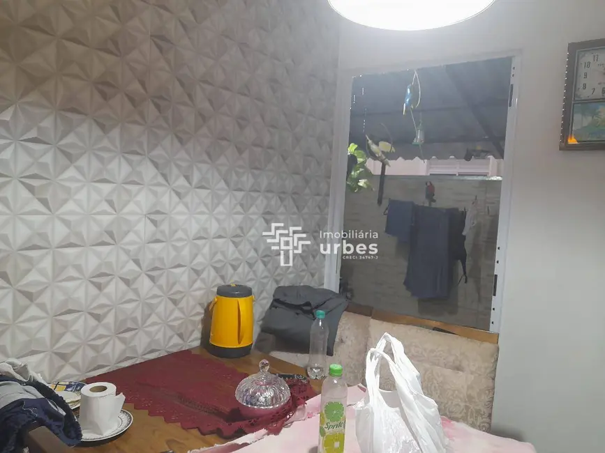 Foto 8 de Apartamento com 2 quartos à venda, 40m2 em Morada do Sol, Americana - SP