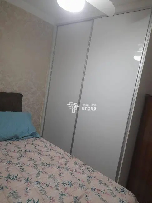 Foto 5 de Apartamento com 2 quartos à venda, 40m2 em Morada do Sol, Americana - SP