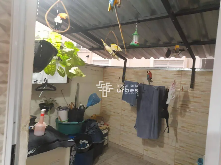 Foto 7 de Apartamento com 2 quartos à venda, 40m2 em Morada do Sol, Americana - SP