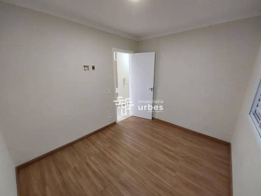 Foto 7 de Apartamento com 2 quartos à venda, 46m2 em Residencial Guairá, Sumare - SP