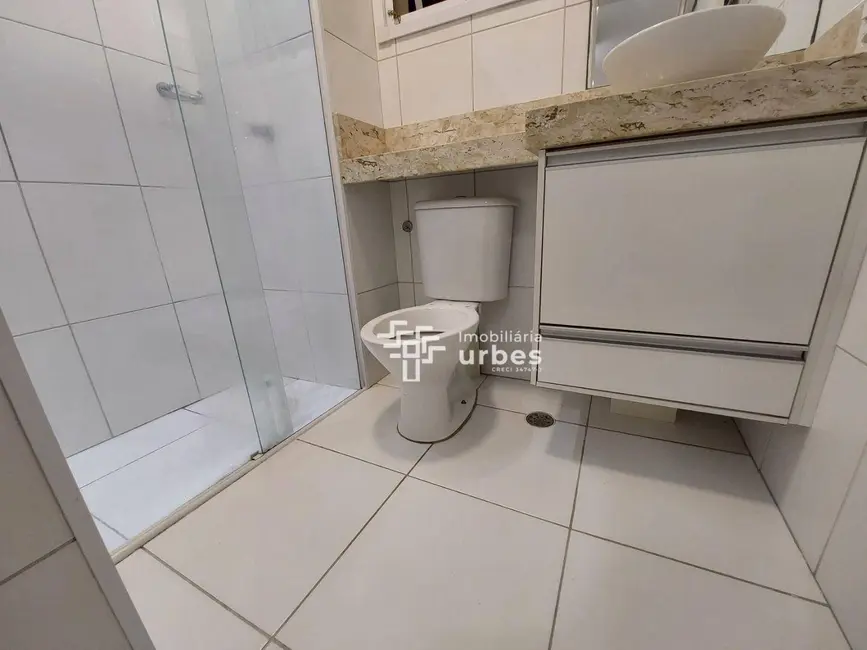 Foto 8 de Apartamento com 2 quartos à venda, 46m2 em Residencial Guairá, Sumare - SP
