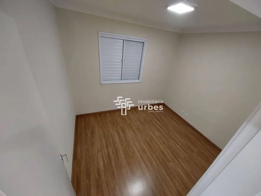 Foto 6 de Apartamento com 2 quartos à venda, 46m2 em Residencial Guairá, Sumare - SP