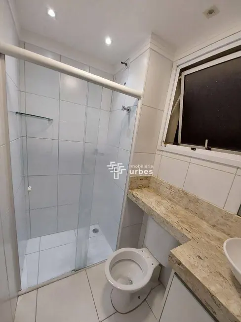 Foto 9 de Apartamento com 2 quartos à venda, 46m2 em Residencial Guairá, Sumare - SP