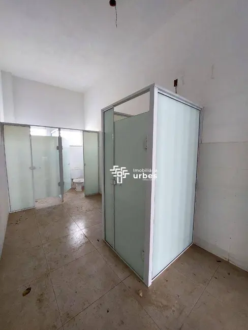 Foto 8 de Armazém / Galpão para alugar, 894m2 em Limeira - SP