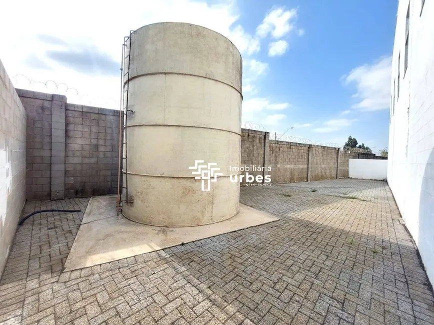 Foto 7 de Armazém / Galpão para alugar, 894m2 em Limeira - SP