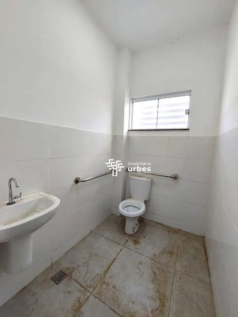 Foto 5 de Armazém / Galpão para alugar, 927m2 em Limeira - SP